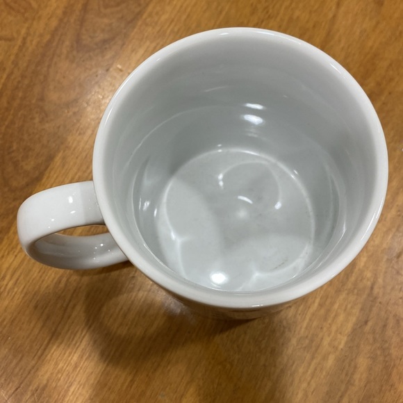 NWT. Pet Shop by Fringe Studio, 16oz., ceramic mug. - Picture 5 of 9